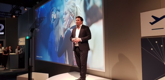 News launches integrated media and marketing platforms at Come Together roadshow