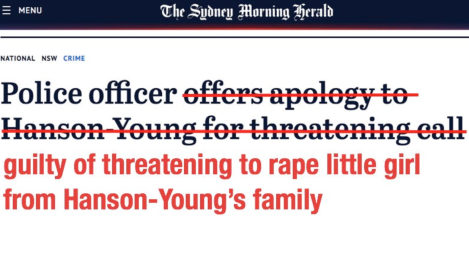 #MeToo has changed the media landscape, but in Australia there is still much to be done