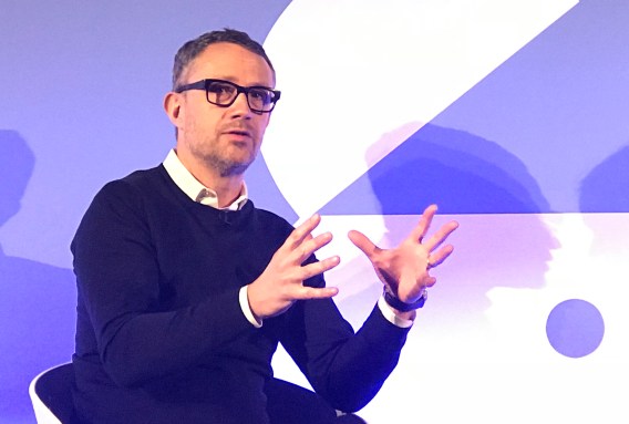 Facebook’s inability to control live streaming ‘not good enough’ says Guardian boss