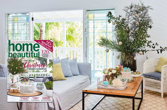 Home Beautiful secures partnership with real estate agency group Century 21
