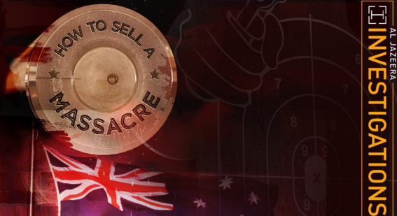 Part one of Al Jazeera’s How to Sell A Massacre brings 595,000 viewers to ABC
