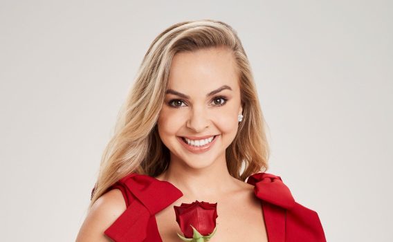 Ten picks Gogglebox star Angie Kent as next Bachelorette