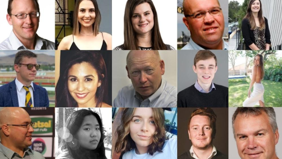 Daily Mail tops list of Australia’s most ‘prolific’ metro journalists