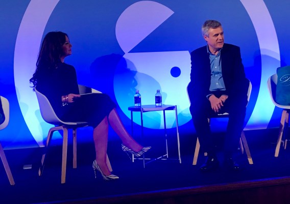 WPP boss off the couch, and telling TBWA where to go