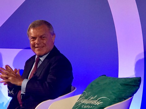 WPP’s Australian bosses should worry about their own performance, says Sorrell