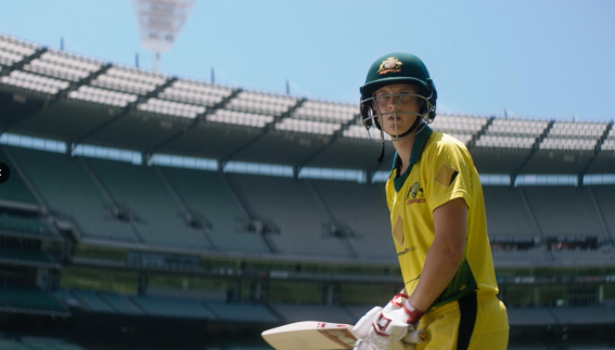 Cricket Australia makes world record bid in International Women’s Day campaign