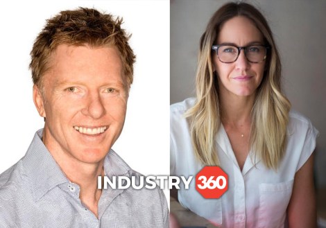 Industry360: Facebook and Google on tackling transparency