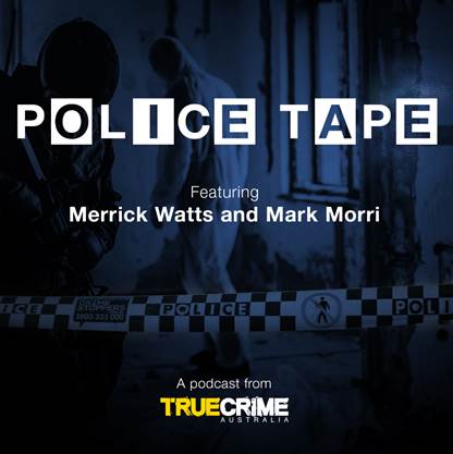 News Corp partners with Nova Entertainment for Merrick Watts hosted true crime podcast
