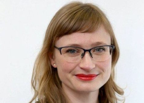 Guardian appoints West Australian’s Sarah Martin as chief political correspondent