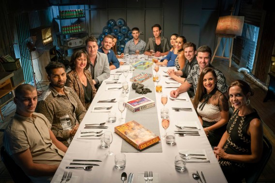 Ten gets lowest weekly audience of the year, and is beaten by 7Mate on Saturday