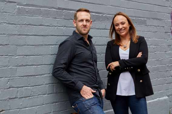 Brandcrush’s new activation platform connects brands with consumers in cafes, unis and gyms