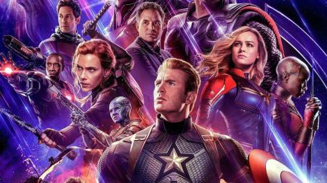 Avengers: Endgame breaks Australian box office records with $34m opening weekend