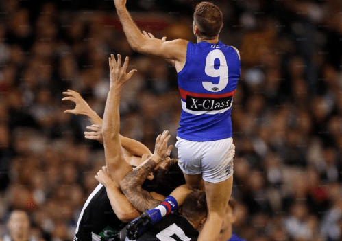 Seven wins Friday night sports battle, with 553,000 tuning in to AFL
