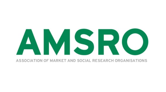 The Association of Market and Social Research Organisations launches Research Industry Leadership Awards