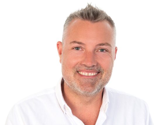 Kiis 101.1 Melbourne gets new content director, Tony Aldridge