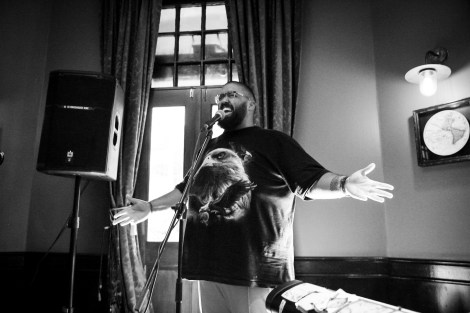 The Brag puts on music showcase for Mediacom