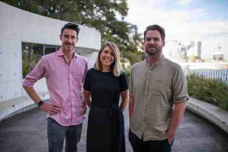 The Works makes three hires including Alec Jankowski and Jimmy Zimmerman as creative leads