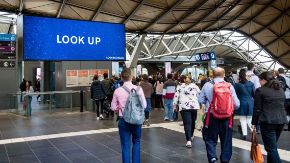 OMA reports a 5.9% boost in out of home revenue for first quarter of 2019