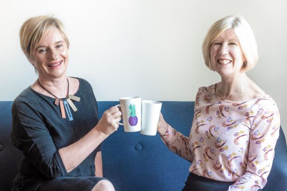 Ava Lawler’s The Possibility Partnership makes its first acquisition, Appetite Communications