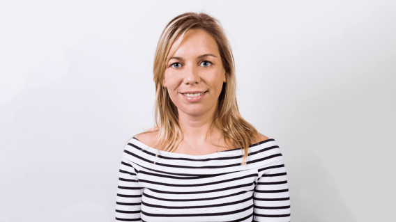 Barbara Messitt takes the helm at Woolworths@DAN