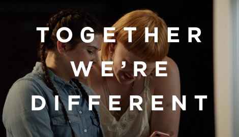 Belong seeks to show ‘together we’re different’ in new platform and campaign