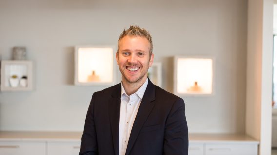 Mediacom promotes Ben McCallum to Sydney managing director