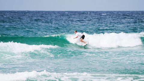 UnLtd’s adland surfing comp raises $55k for children at risk