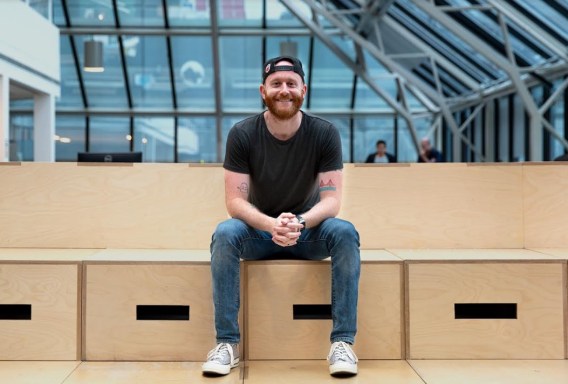 Clemenger BBDO Melbourne promotes Billy Jones to group business director