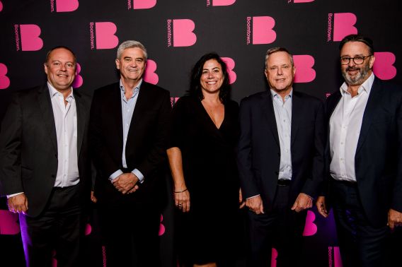 Regional media owners unite to attract more media agency dollars
