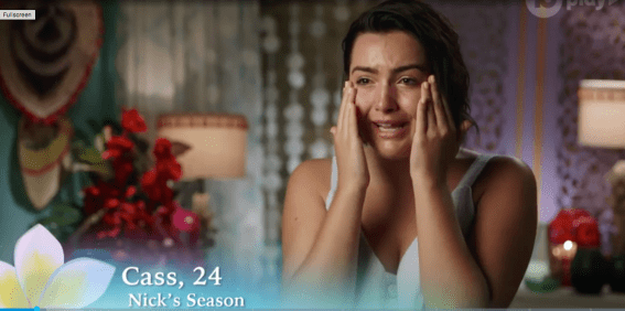 The Bachelor in Paradise name game