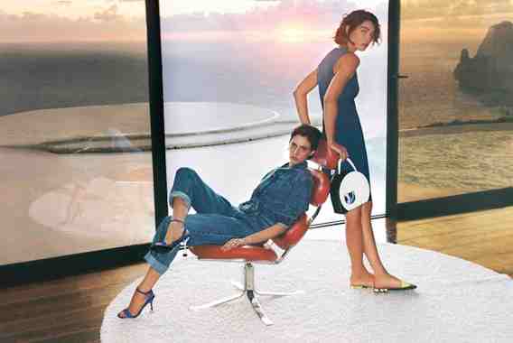 EVH wins account for accessories label Charles & Keith