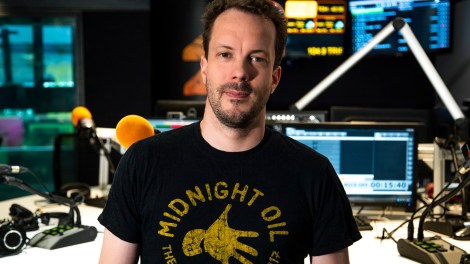 Triple M’s Homegrown rebrands to ‘Triple M Aussie’, with Chris ‘Becko’ Beckhouse to replace Jane Gazzo as host