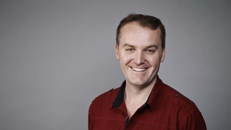 Initiative appoints Chris Colter as national strategy director