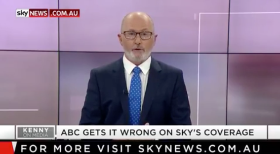 When Sky’s Chris Kenny gets it wrong on the ABC getting things wrong