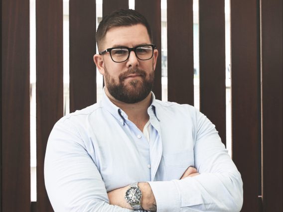 Davy Rennie becomes national managing director of DDB’s Tribal