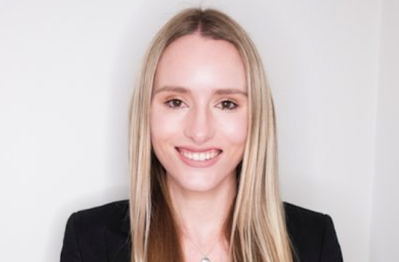 ‘There is no place for fear and loathing’, says News Corp’s Eliza Barr after alleged assault