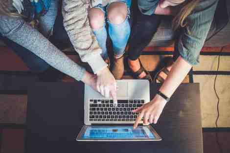 The new emotional workforce allows you to bring your personal life to work