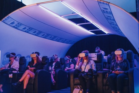 ‘Good travel writing shares a humanity and a storytelling style you can’t get from an algorithm’