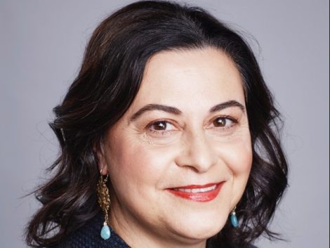 Fiorella Di Santo joins Medium Rare as chief operating officer