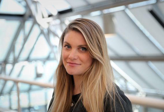 Clemenger BBDO Melbourne promotes Freya Page to group business director for NAB