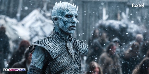 Game of Thrones proves that brands participating in cultural moments will take the throne