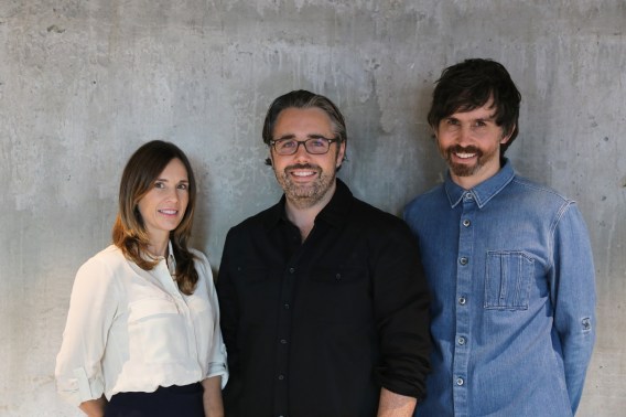 WhiteGrey boosts creative team by appointing CHE Proximity’s Garret Fitzgerald and Joe Hill
