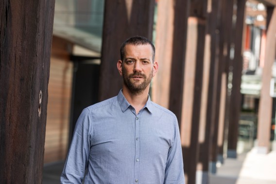 Starcom makes Graeme Wood’s role – national head of futures and product – redundant