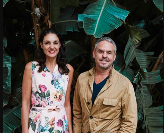 McCann recruits Darren Spiller as CCO, and replaces Adam Lee with Hazelle Klønhammer