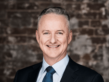 Nine CEO Hugh Marks admits Liberal fundraiser ‘could have been handled better’