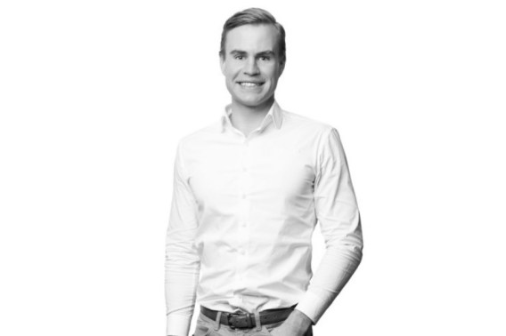Man of Many appoints Jack Castles as sales and partnerships manager