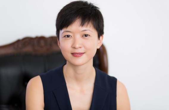 Bastion China appoints new partner, Jane Lu, amongst list of leadership hires