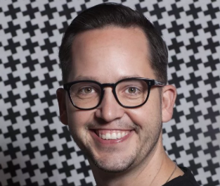Deliveroo hires Google’s Jeremy Brook as head of marketing