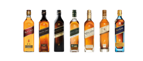Johnnie Walker hands global creative account back to Anomaly