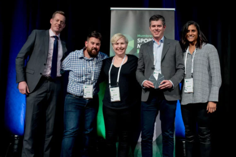 Mumbrella Sports Marketing Awards entries close this week